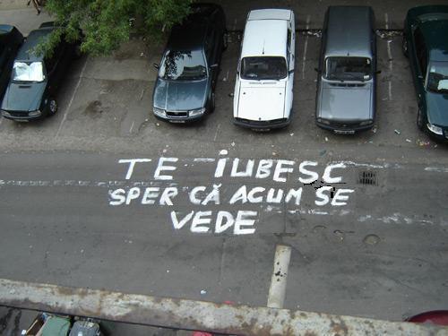 pt tine...te iubesc